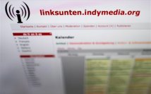 Il governo tedesco chiude Indymedia in seguito ai fatti del G20