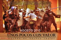 Honduras - Repressione brutale e disumana contro i maestri