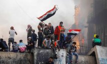 Iraq - La repressione come risposta di uno stato storicamente debole e diviso 