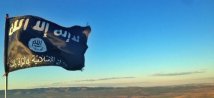 Bandiera Nera – La lotta contro l'Isis