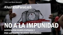 Uccidi il Messaggero: Rubén, Nadia e la Strage dei Giornalisti in Messico