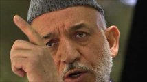 Afghanistan - Karzai alla Nato: ritiratevi un anno prima 