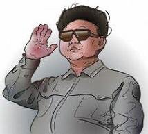 Corea del Nord - E' morto Kim Jong-il