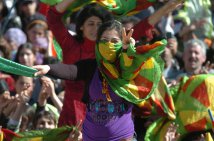 Parma - In carovana nel Kurdistan per il Newroz del 2011