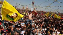 Kurdi, il Newroz porta la tregua