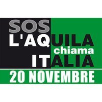 Campania - Contro la crisi e lo stato d’eccezione, il 20 novembre tutti a L’Aquila.
