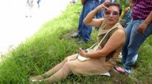 Honduras - L'estrattivismo che uccide