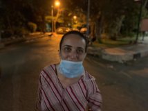Egitto: arrestata e poi rilasciata in tarda serata la capo-redattrice di Mada Masr, ultimo baluardo del giornalismo indipendente nel paese.