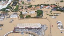 Fondi post-alluvione, Darsena Europa, patti territoriali: Enrico Rossi vicerè di Livorno senza aver preso un voto