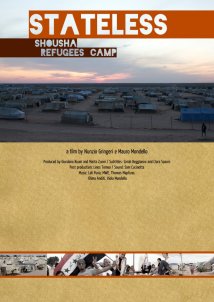 Stateless - Shousha Refugee Camp
