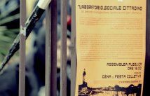 #OccupyRimini: Comune vs Conservatorismo