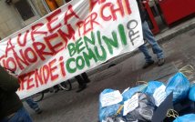 Bologna – Napolitano a che ti serve la laurea?