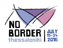 No Border Camp - Assemblee, proposte e iniziative per un'Europa senza confini