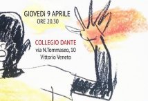 Vittorio Veneto (TV) - 120 a Serravalle: Assemblea pubblica