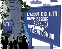 E.R. - Gli amministratori pubblici dell’Emilia-Romagna fermino la decisione di Hera