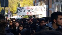 Dalle trivellazioni al biocidio: Resistere allo Sblocca-Italia a partire da Sud