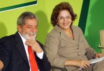Brasile - La vittoria di Dilma e i movimenti sociali