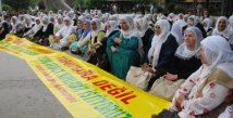 Kurdistan - Il processo di Diyarbakir rinviato al 13 gennaio
