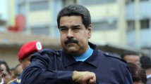 Gli Stati Uniti offrono una taglia per la testa di Maduro
