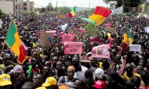 Mali tra lotta per il controllo del territorio, attori internazionali e repressione della società civile