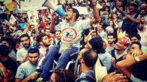 Manich Msamah in Tunisia - Tra mobilitazione specifica e fondazione di un collettivo politico. Il racconto di un militante