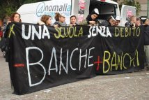 Parma - Tutti uniti in difesa della scuola pubblica!