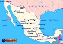 Verso Cancun - La Via Campesina organizza in Messico le Carovane Internazionali 
