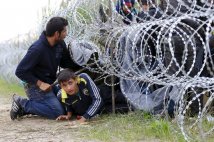 Appello per una immediata riapertura dei confini lungo i Paesi della rotta balcanica