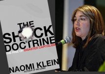 Naomi Klein: il Coronavirus è il disastro perfetto per il "capitalismo dei disastri"