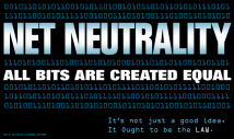 Neutralità della rete