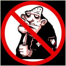 TrentoAnomala: L'antifascismo è un atto di liberazione quotidiana: Comprendere e contrastare i "Fascisti del terzo millennio"
