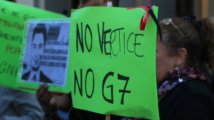 G7 a Taormina: ciò di cui non si parlerà