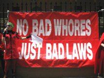 no bad whores just bad laws