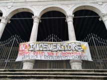 Padova - Assemblea telematica cittadina "No Inceneritore"