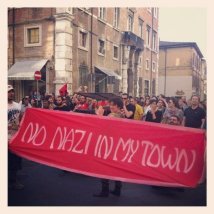 Rimini - L’antifascismo non si processa!