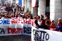 Genova 2011 - Assemblea delle realtà migranti ed antirazziste
