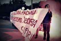 Fabriano - Le Miss sono antirazziste. Lega Nord contestata