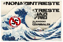 No Nazi in Trieste
