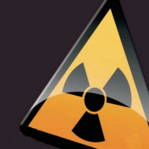 Chioggia - No al nucleare