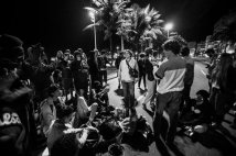 Brasile - Continuano le proteste: occupazioni a Rio e Belo Horizonte