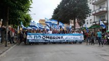Tutti a Roma per difendere l'Adriatico dalle trivelle del progetto Ombrina Mare