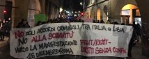 Dal Veneto a Roma: «contro il diritto della morte»