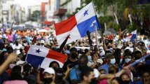 Panama sull’orlo della rivolta