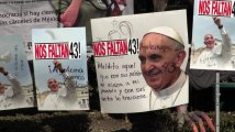 Silenzi papali in Messico