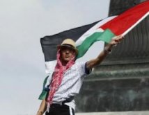 Francia - Vietata la manifestazione in solidarietà della resistenza palestinese a Parigi