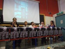 Padova - Salute mentale, carcere e sostanze: riflessioni contemporanee. Audio, foto e video dal seminario