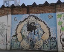 Essere donna in Perù - Storie e volti del machismo