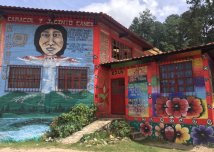 Chiapas, testimonianze della Carovana nel Sureste del México Profundo