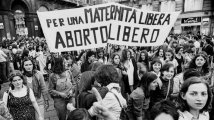 Nuove narrazioni per un avanzamento della lotta per il diritto all’aborto contro i soliti neofondamentalisti 