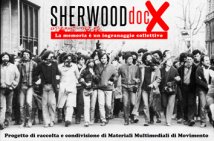 Sherwood Festival - SherwoodDocx: La memoria è un ingranaggio collettivo.